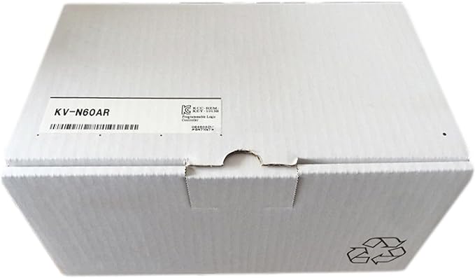 【新品★送料無料】KEYENCE キーエンス KV-N60AR 用プログラマブルコントローラ 基本ユニット【６ヶ月保証】