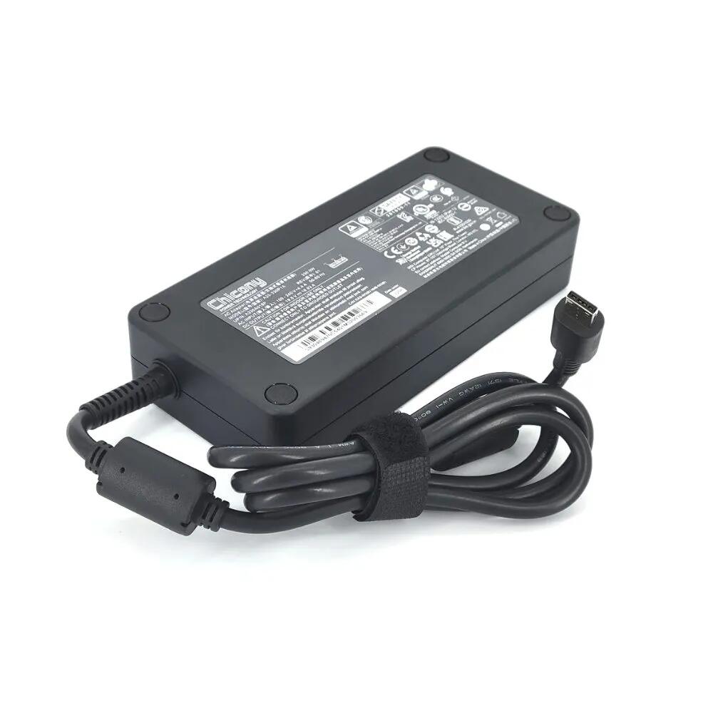 純正新品 Chicony A20-330P1A A330A012P A330A18P19.5V 16.92A 330W AC電源アダプター ADP-330AB iiyama 17WG181 17WG191 MSI GT77 GE76 GPS6 対応