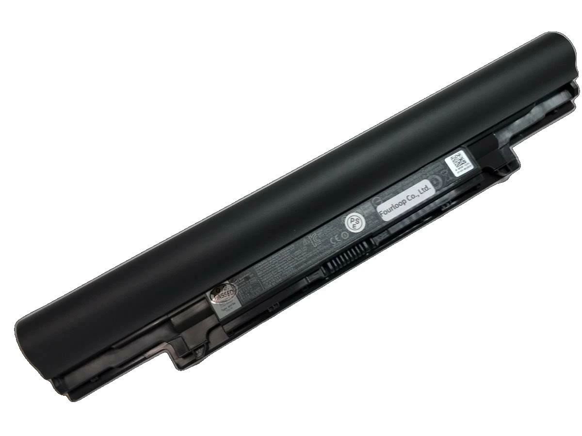 【純正】Jr6xc 7.4V 43Wh dell ノート PC ノートパソコン 純正 バッテリー 電池