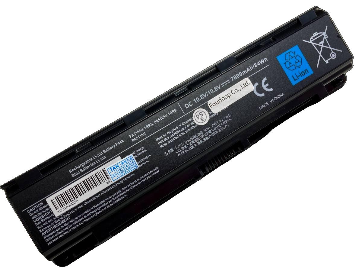 Satellite c855-s5347 10.8V 84Wh toshiba 万覚え帳 パソコン 万覚え帳マイコン 取り替えっこ 蓄電池 蓄電池