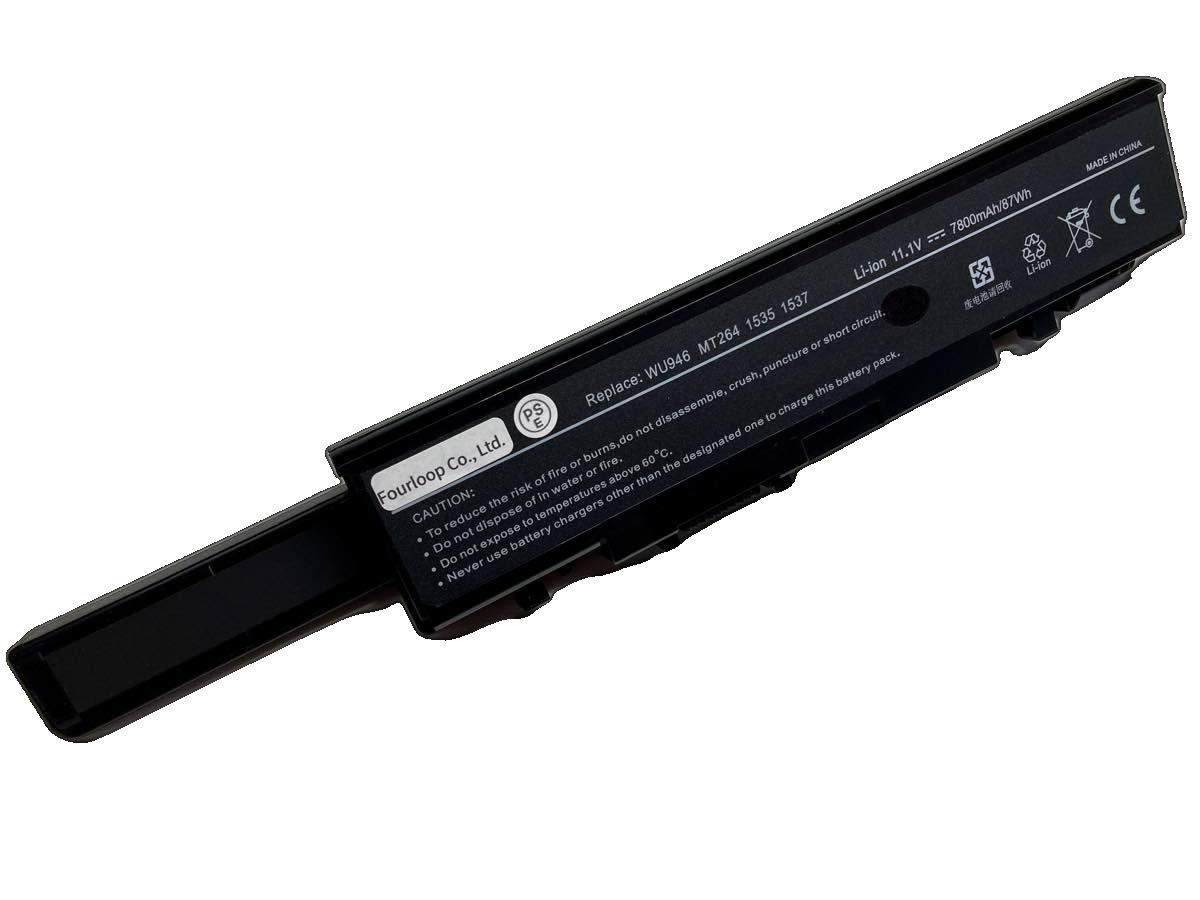 Y271j 11.1V 73Wh dell ノート PC ノートパソコン 互換 バッテリー 電池