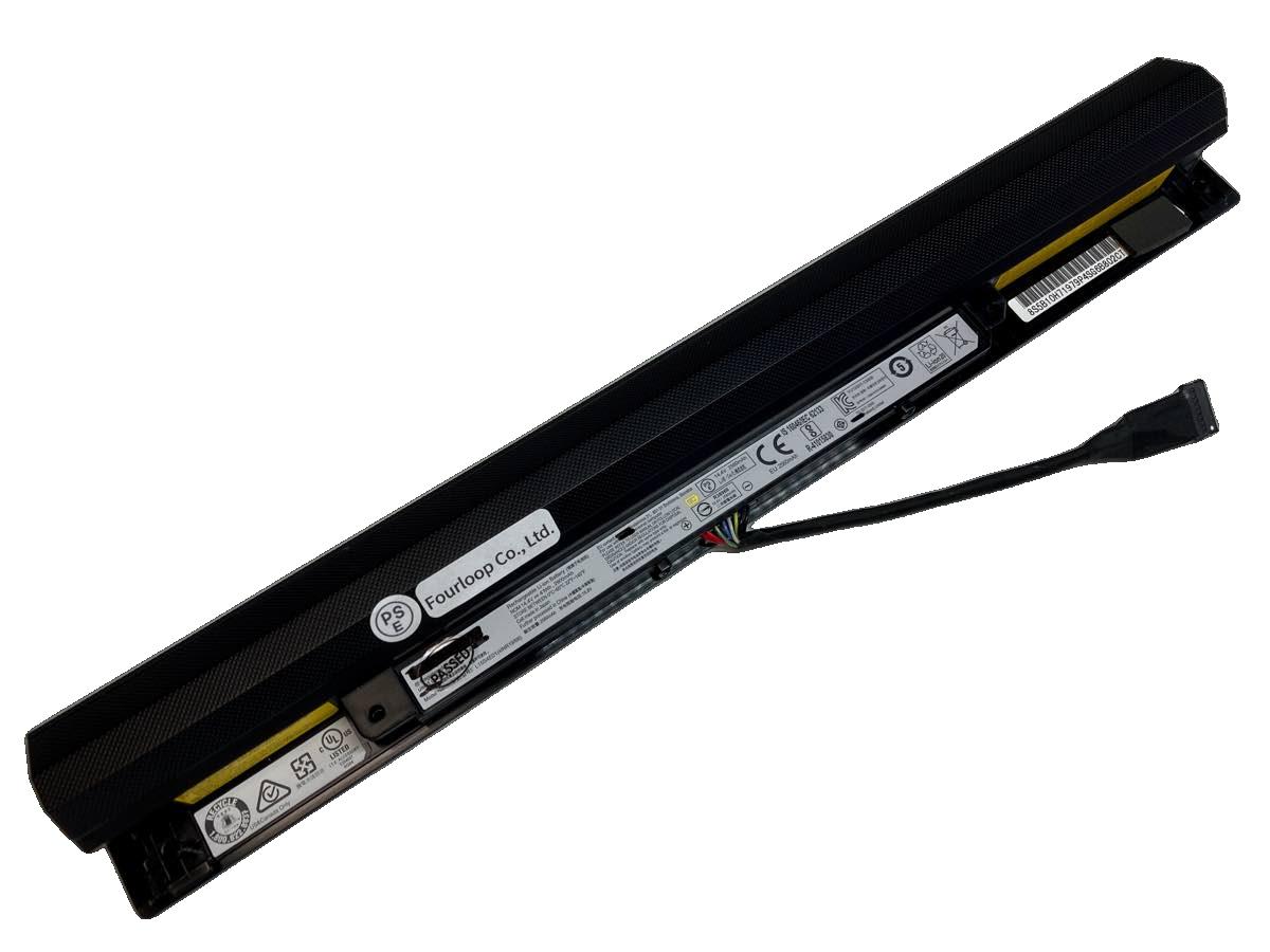 【完全無欠】L15s4a01 14.4V 41Wh lenovo 万覚え帳 マイコン 万覚え帳マイコン 完全無欠 蓄電池 独居室