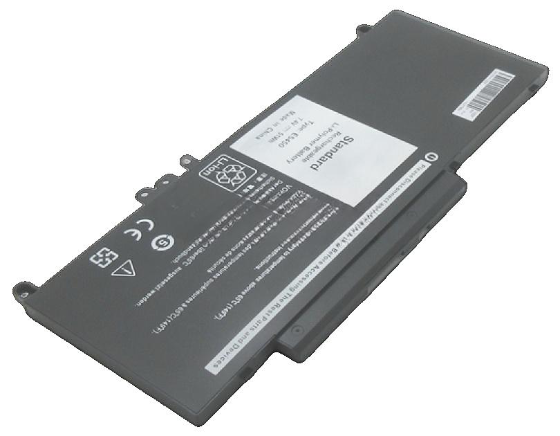 451-bbln 7.4V 51Wh dell ノート PC ノートパソコン 互換 バッテリー 電池