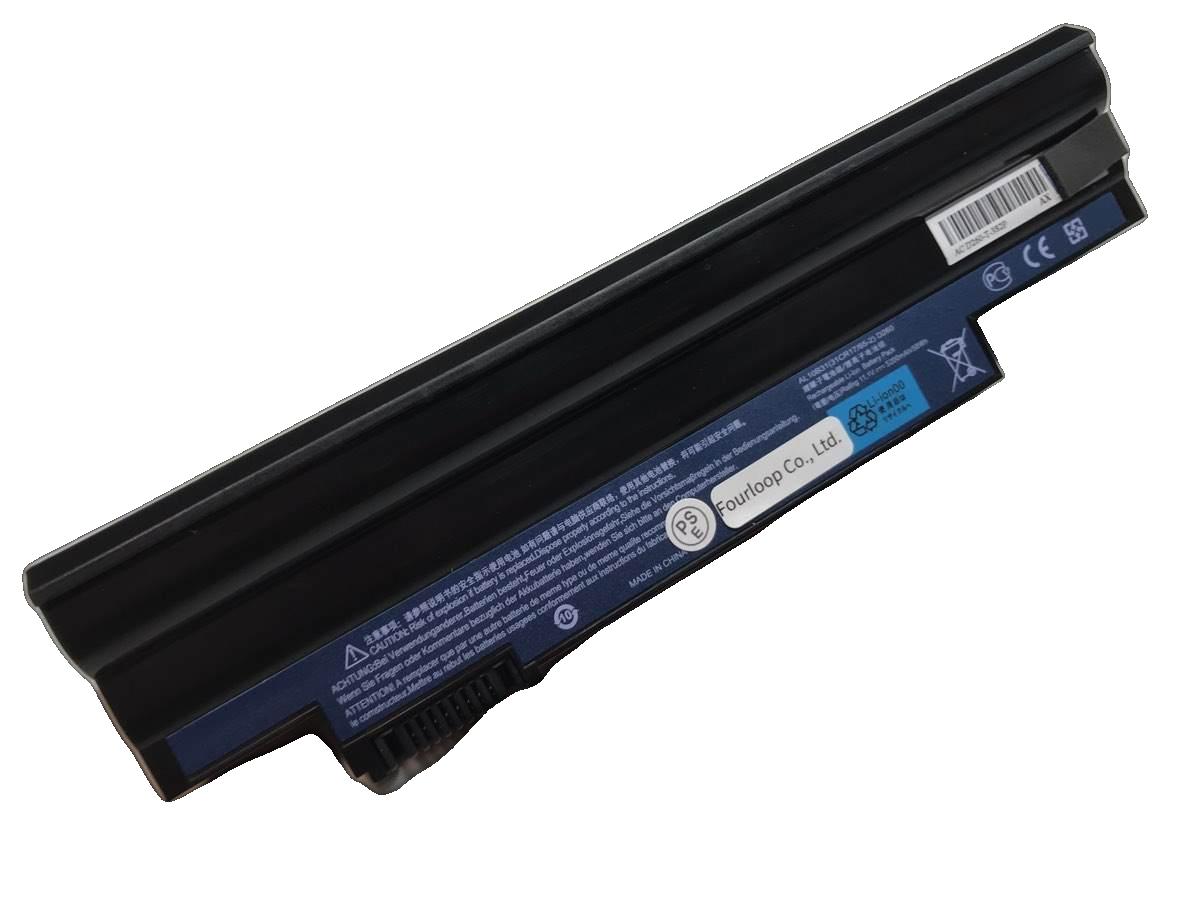 Aod260-n51b/m 11.1V 47Wh acer ノート PC ノートパソコン 互換 バッテリー 電池