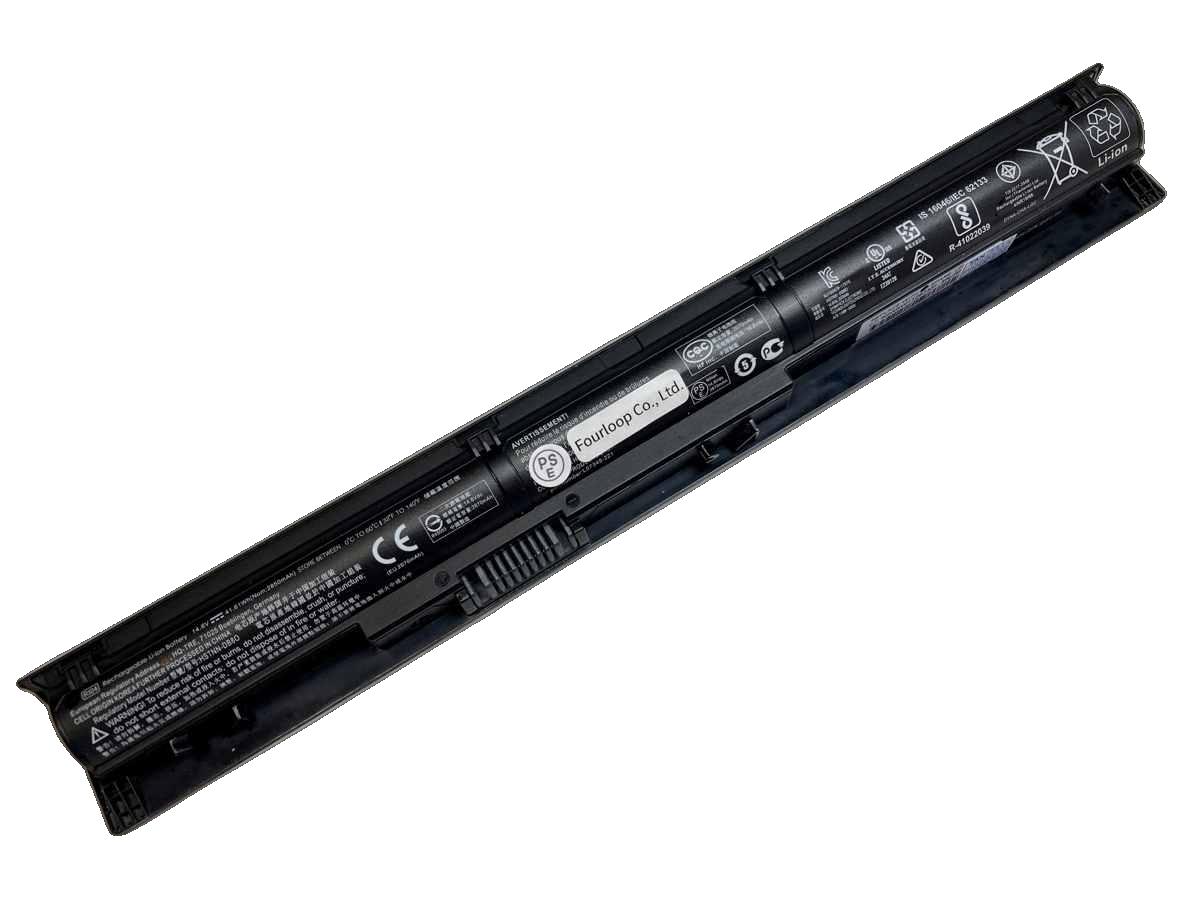 【純正】Probook 470 g3 (v5c74av) 14.8V or14.6V 44Wh or41.61Wh hp ノート PC ノートパソコン 純正 バッテリー 電池