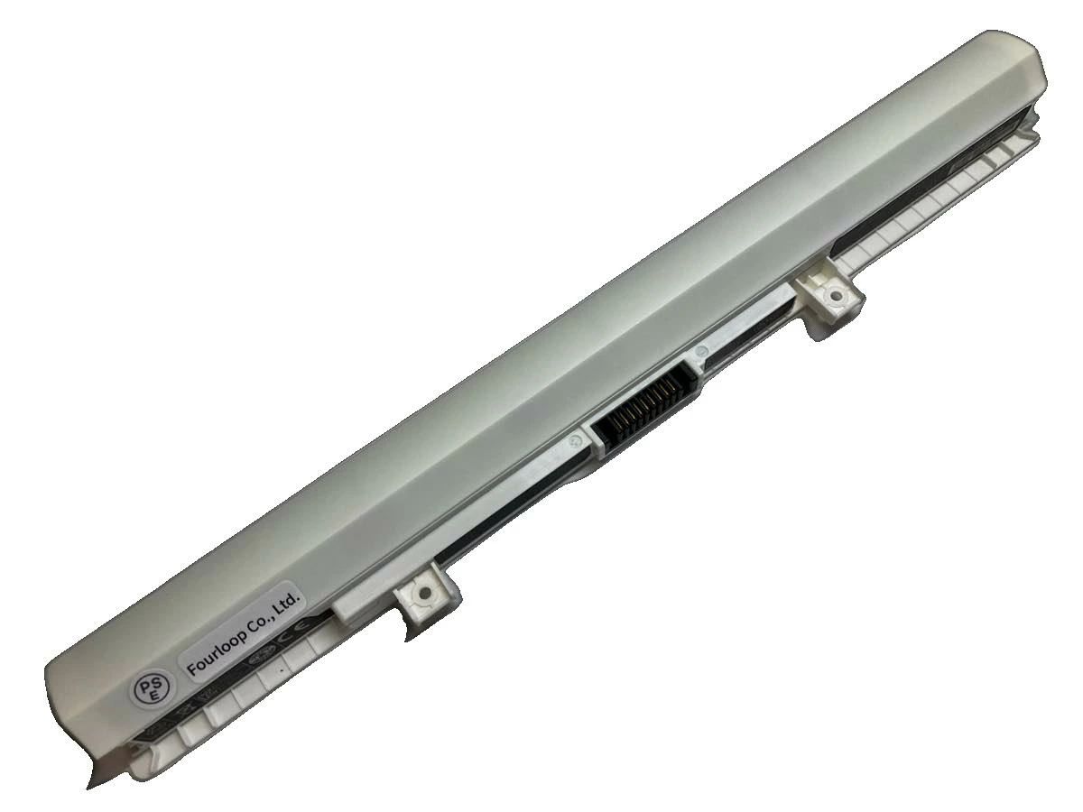 【純正】Satellite s55-c 14.8V 45Wh toshiba ノート PC ノートパソコン 純正 バッテリー 電池|3am Studio