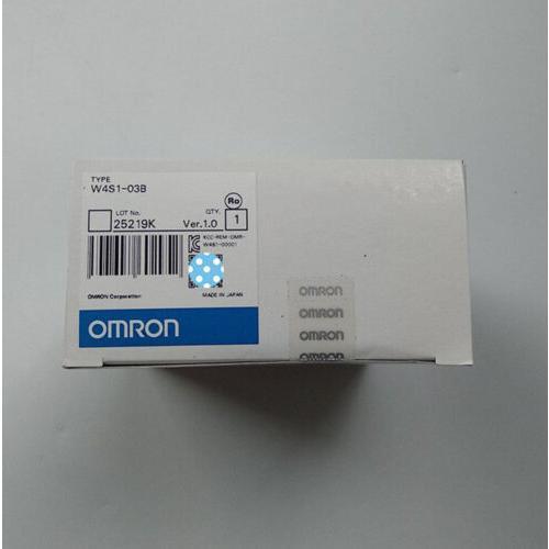 【新品 適格請求書発行可】OMRON オムロンタッチスクリーンR7M-AP20030-BS1 【６ヶ月保証】｜3am Studio
