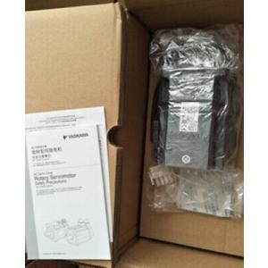 【新品 適格請求書発行可】YASKAWA サーボモータ SGMAV-08ADA6C 【6ヶ月保証】|3am Studio