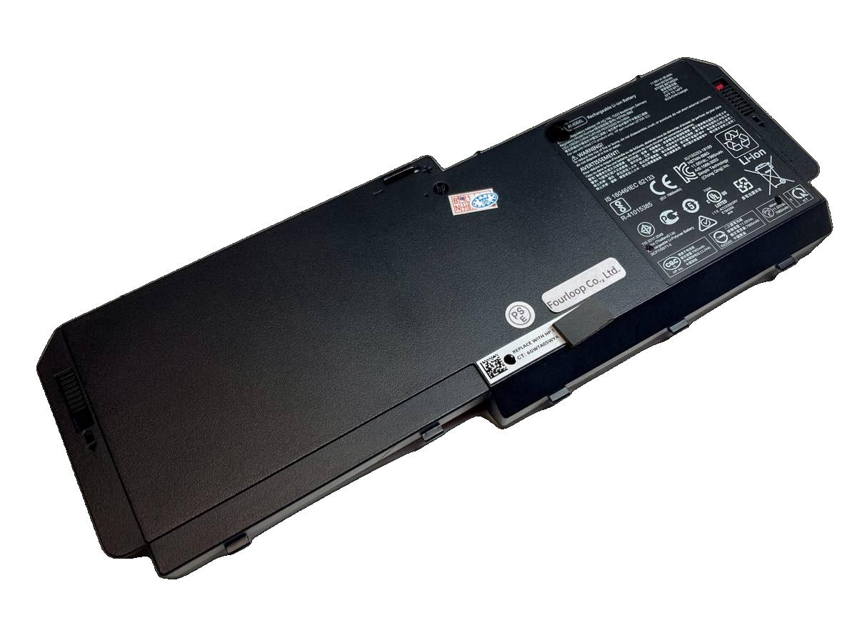 【純正】Am06xl 11.55V 95.9Wh hp ノート PC ノートパソコン 純正 交換バッテリー 17,606円