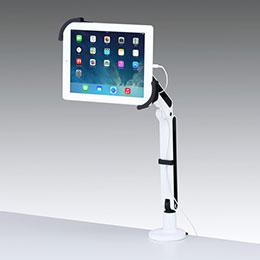 サンワサプライ 7～11in相応うiPad・経口避妊薬用手 CR-LATAB9