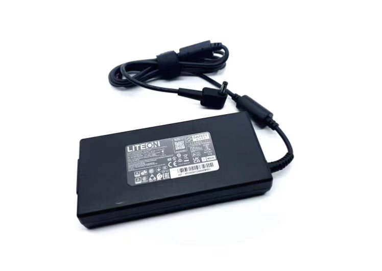 完全無欠新品 LITEON 19.5V11.8A 230W ワット数アダプターPA-1231-16A申し受ける器 繋ぎ5.5粍*1.7粍
