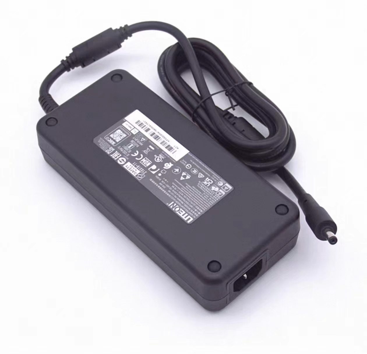 純正新品LITEON 19.5V16.9A 330W電源アダプタACER 500/700 充電器 コネクタ5.5mm*1.7mm｜3am Studio