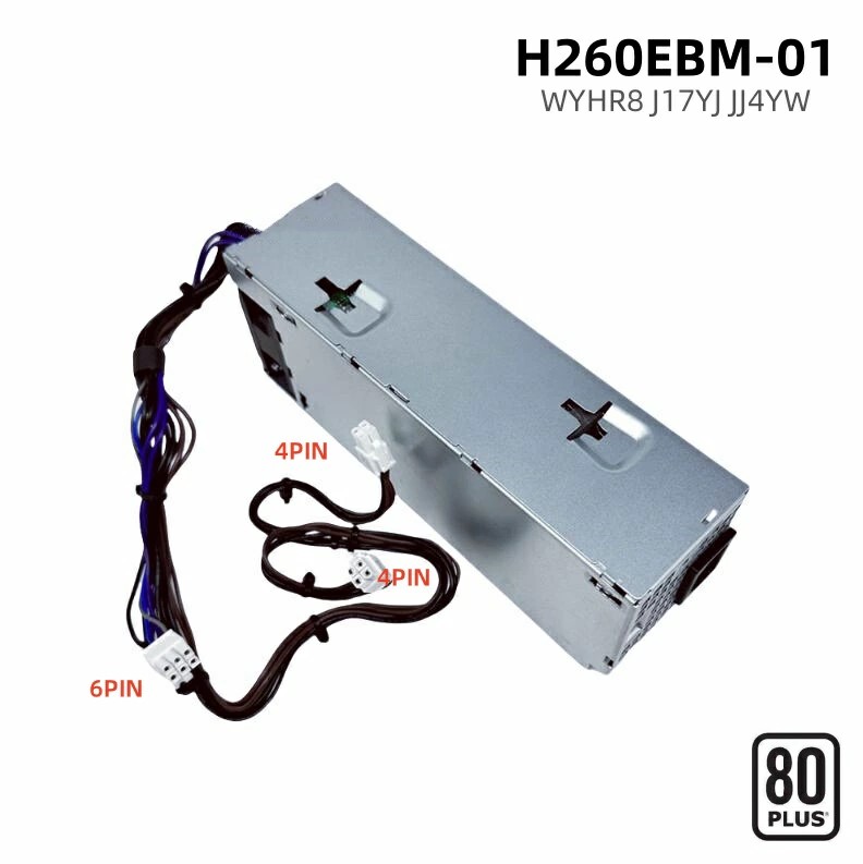 楽天市場】純正 Dell OptiPlex 3020 7020 9020 MT Precision T1700 用