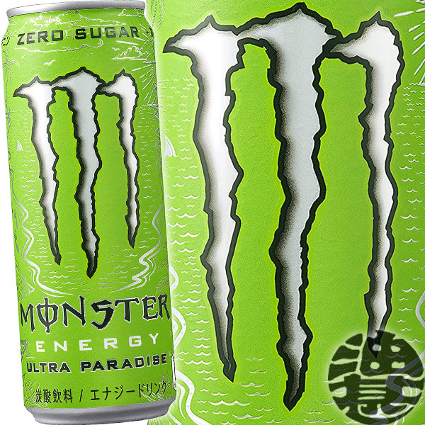 楽天市場】アサヒ MONSTER ULTRA モンスター ウルトラパラダイス