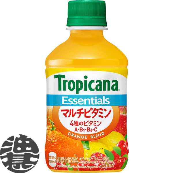 楽天市場】キリンビバレッジ トロピカーナ W オレンジブレンド 500mlペットボトル(24本入り1ケース)トロピカーナダブル オレンジジュース ※ご注文いただいてから４日〜１４日の間に発送いたします。/ot/ : あぶらじん楽天市場店