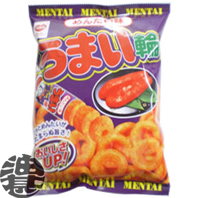 楽天市場 リスカ うまい輪 チーズ味 ７５ｇ 4903326111169 ドラッグフォーユーネットショップ