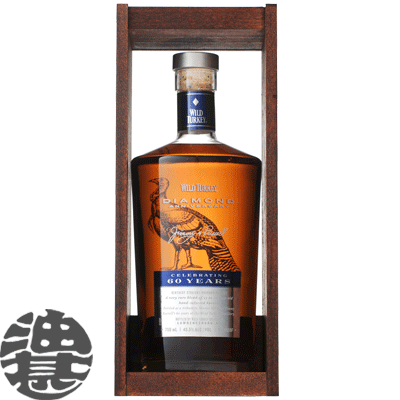 楽天市場】ワイルドターキー 13年 1000ml 43度 箱付 WILDTURKEY