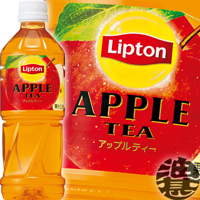 楽天市場 ２ケース送料無料 地域限定 サントリー リプトン Lipton アップルティー 500mlペットボトル ２ケース48本 24本入り1ケース ご注文いただいてから３日 １４日の間に発送いたします St あぶらじん楽天市場店