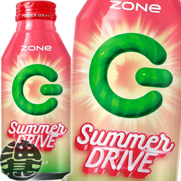 楽天市場】『送料無料！』（地域限定）サントリー ZONe ENERGY