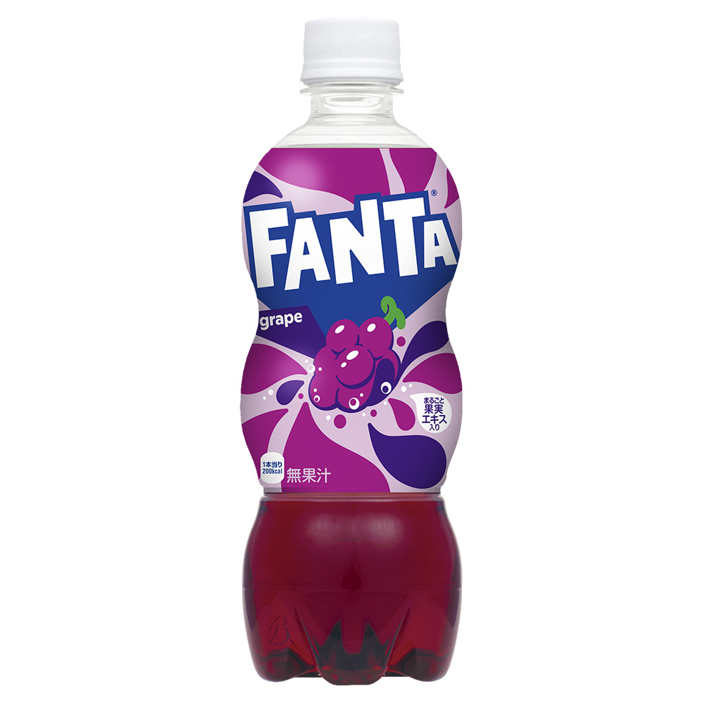 楽天市場】【コカコーラ】（コカ・コーラ） ファンタ （Fanta