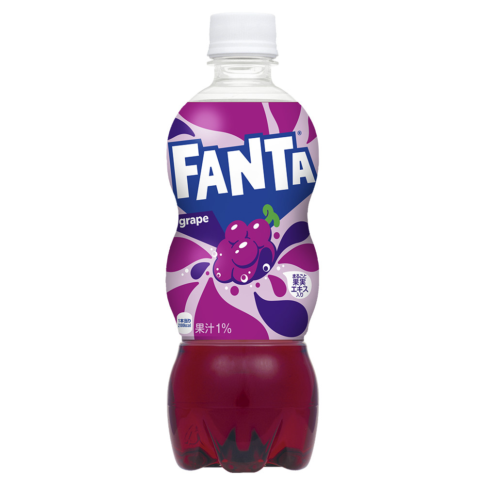 楽天市場】【コカコーラ】（コカ・コーラ） ファンタ （Fanta