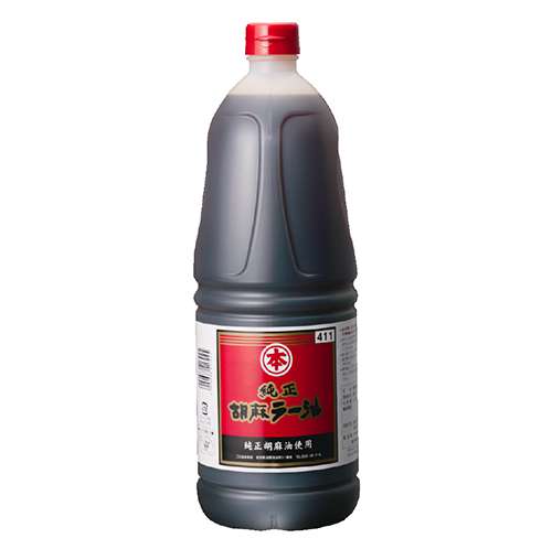 楽天市場】【送料無料】竹本油脂 マルホン 純正胡麻ラー油 16.5kg(一斗