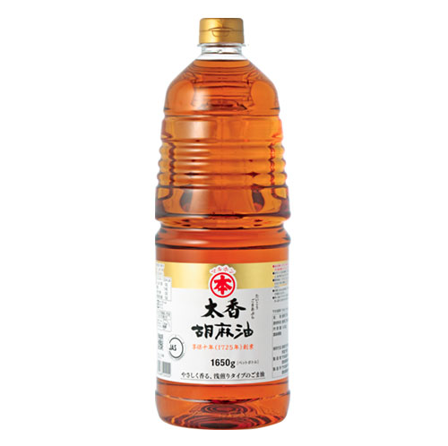 楽天市場】竹本油脂 マルホン 太香(たいこう) 胡麻油 ごま油 ゴマ油 缶