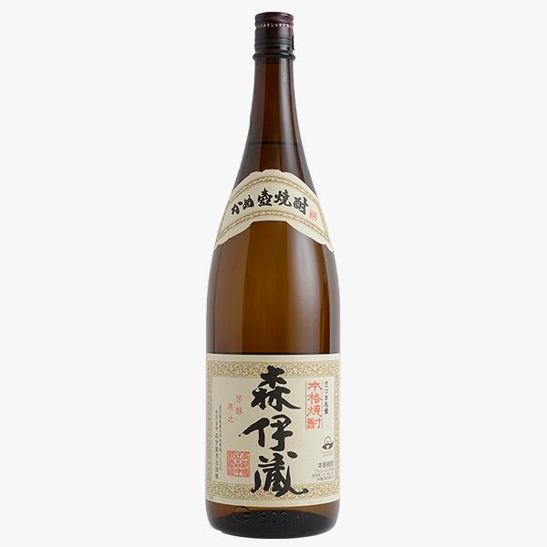 祝開店！大放出セール開催中】 森伊蔵 1800ml 焼酎 芋焼酎 - 焼酎 - alrc.asia