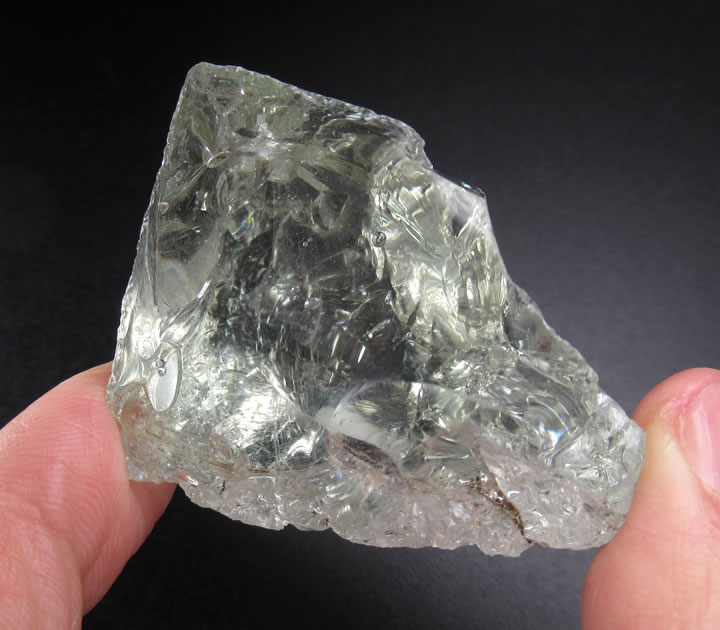 楽天市場】インドネシア産アンダラクリスタル クリア 11.5mm玉