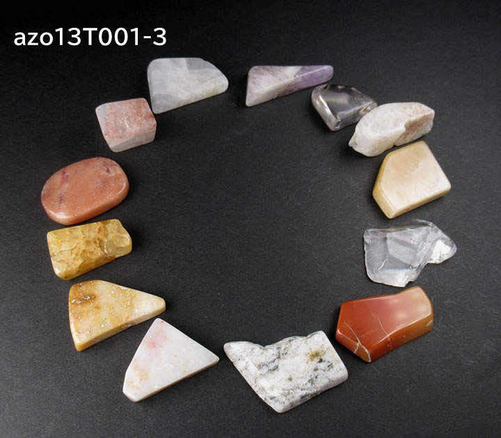 オールドストック　アゾゼオ　アゼツライト　原石　233g Amazon.co.jp: ワールドラビリンス ホワイトアゼツライト原石