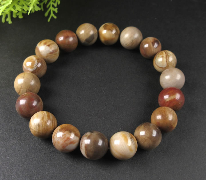 楽天市場】【一点物】【希少】ペトリファイドウッド 約13.2mm