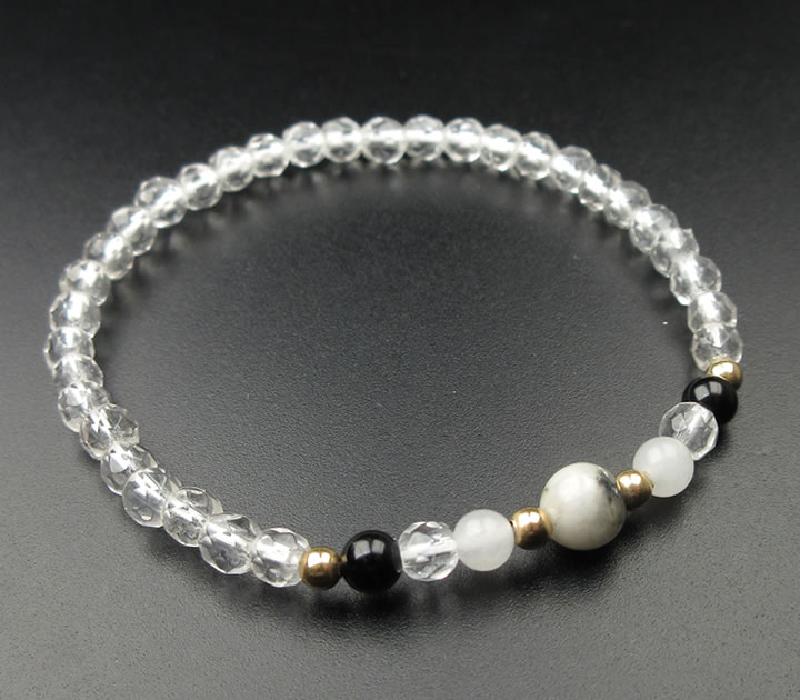 楽天市場】予約販売 ノルウェー産フェナカイト「シナジー12」6mm/8mm