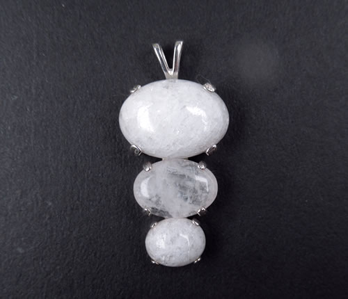 楽天市場】アゾゼオ ハニー＆クリームアゼツライト ペンダント【H&E社