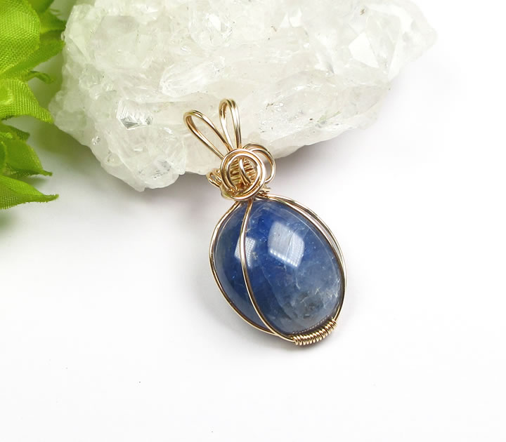 楽天市場】スターサファイア ペンダントトップ SV925（オーバル