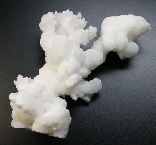 Ac Jewel Pure White Stone To Go Along With The Earth Dess Pure White Stone To Go Along With The Earth Dess Aragonite Natural Aragow025