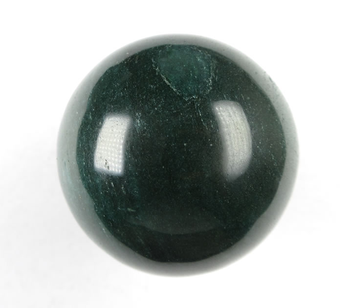 グリーンアベンチュリン 丸玉 直径40㎜ コレクション品 グリーンアベンチュリン 丸玉 直径40㎜ コレクション品 - メルカリ