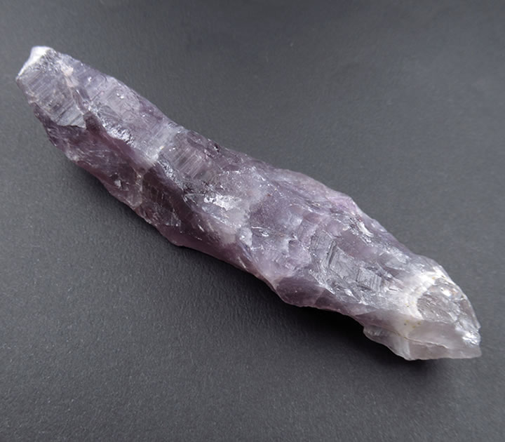 楽天市場】エンジェルオーラスピリットクォーツ クラスター原石 85.1g