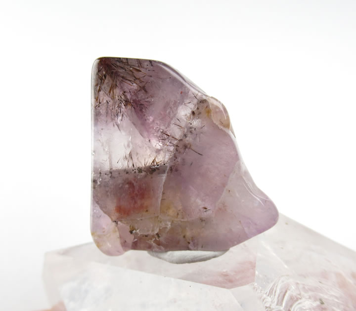 楽天市場】オーラライト23 原石 108mm 736g : 榎本通商