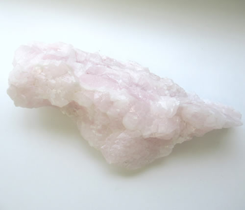 パワーストーン　天然石　原石　ピンクカルサイト　237g　No.310 パワーストーン 天然石 原石 ピンクカルサイト 237g No.310