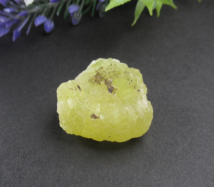 楽天市場】ゴールデンブルーサイト 原石 長く深い悲しみの解放に最適な