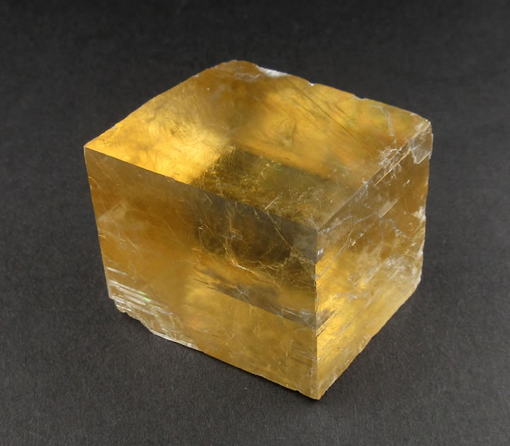 楽天市場】中国貴州省産 ゴールデンカルサイト 77g 虹あり 抜群に強い