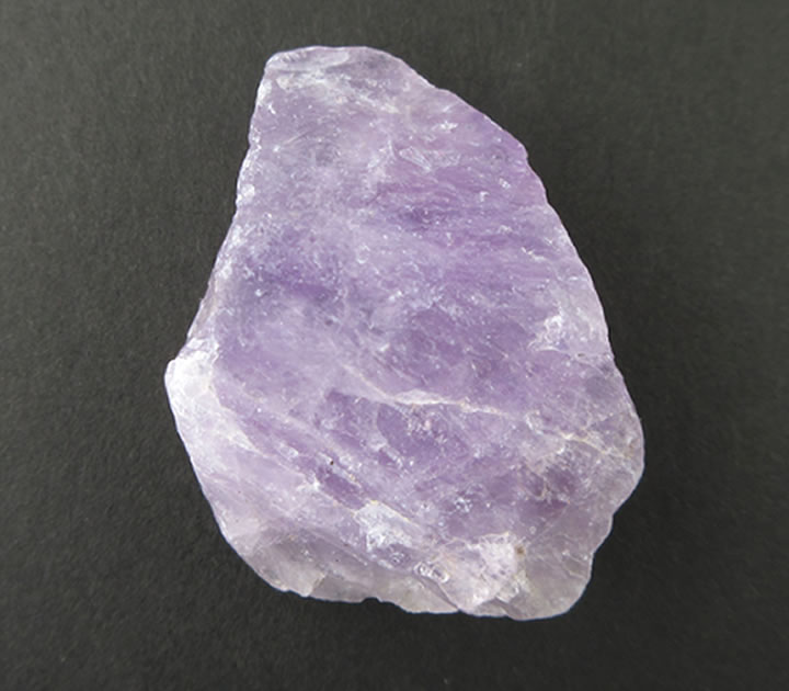 楽天市場】シェブロンアメジスト 原石 64g アメジスト ゼブラ