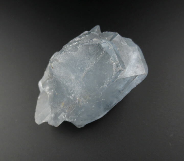セレスタイト結晶 神聖なる天上の世界限りない解放感と気づき 天使のメッセージを受け取る cel087 4,828円