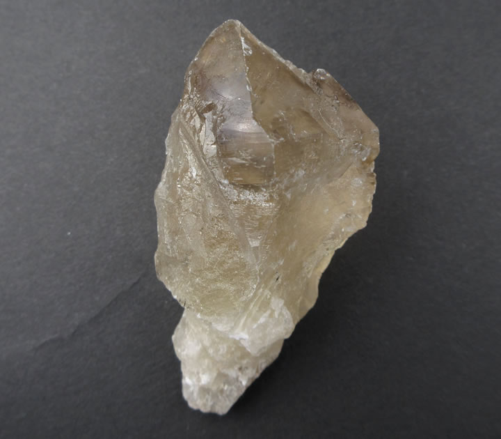 楽天市場】シトリン エレスチャル水晶 26g セプター ネガティブ