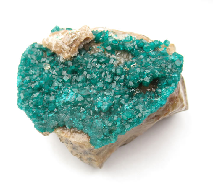 ダイオプテーズ　dioptase 天然石　パワーストーン　#A88 ダイオプテーズ 原石01◇Dioptase◇パワ ーストーン・天然石