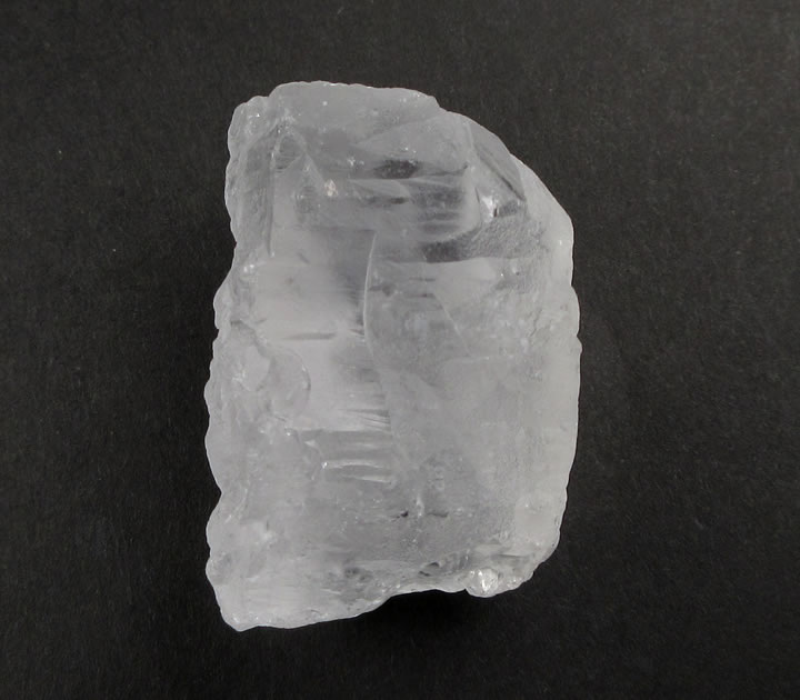 楽天市場】アイスクリスタル原石 43g ヒマラヤ水晶 ニルヴァーナ