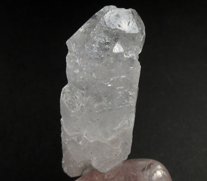 楽天市場】【希少】ヒマラヤ産アイスクリスタル AAA 6mm アイス