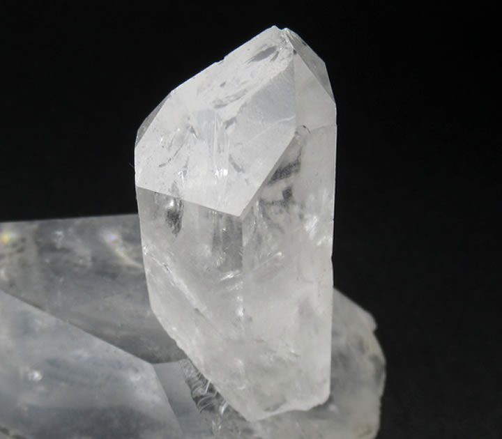 新着情報☆当店初出し！希少な雷水晶☆セーラデカブラル産