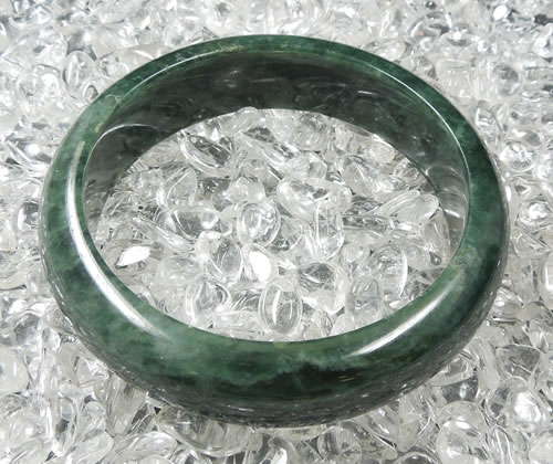 100％天然 加工なし 碧玉翡翠 和田玉　天然石　ブレスレット　海外鑑定付き 楽天市場】ヒスイ ブレスレット8mm 和田玉 和田碧玉 ホータン玉 中国四