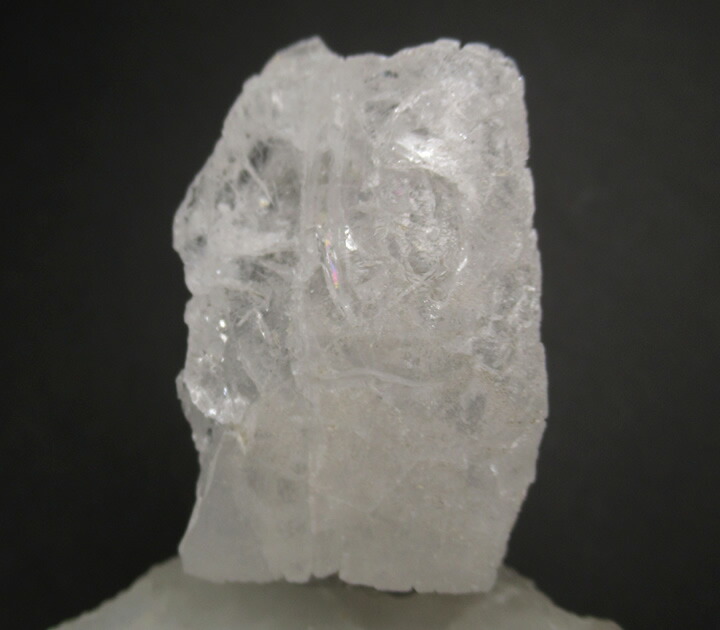 専用　ペタライト原石✨ ブラジル産ペタライト結晶原石（天然未加工/42.9g） - 埼玉県吉川市の